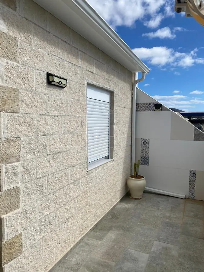 Appartement La Terraza à Playa Blanca  Playa Blanca (Lanzarote)