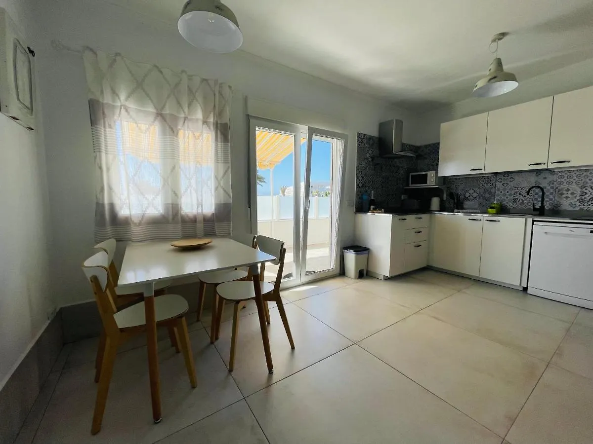 Appartement La Terraza à Playa Blanca   Playa Blanca (Lanzarote)