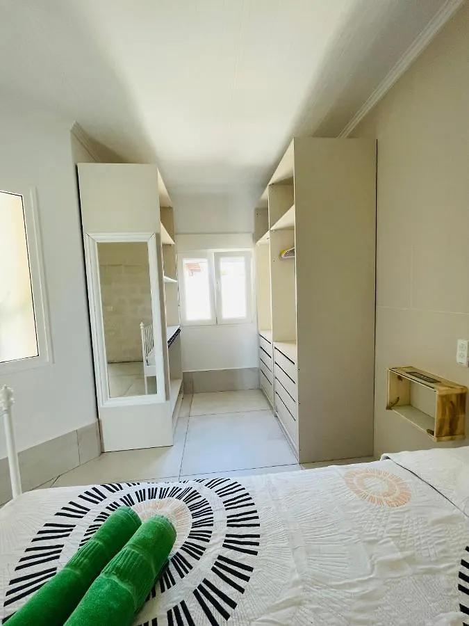 Appartement La Terraza à Playa Blanca  0*, Playa Blanca (Lanzarote) Espagne
