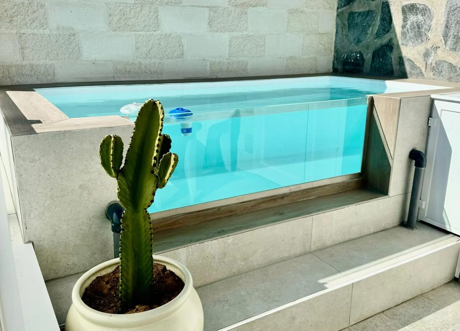 Appartement La Terraza à Playa Blanca  Espagne