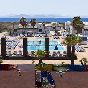 Vik Coral Playa Blanca