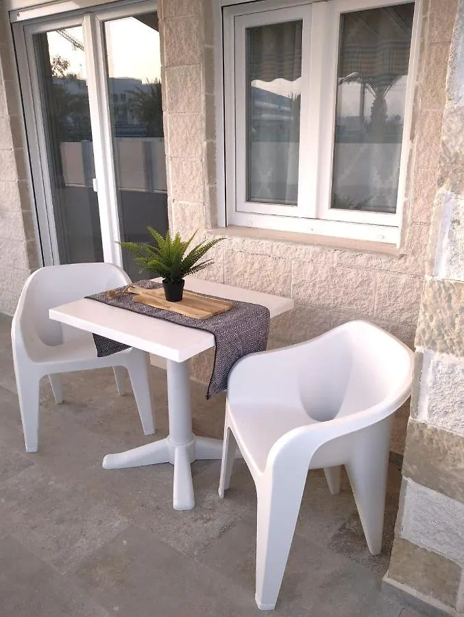 La Terraza Apartment Playa Blanca