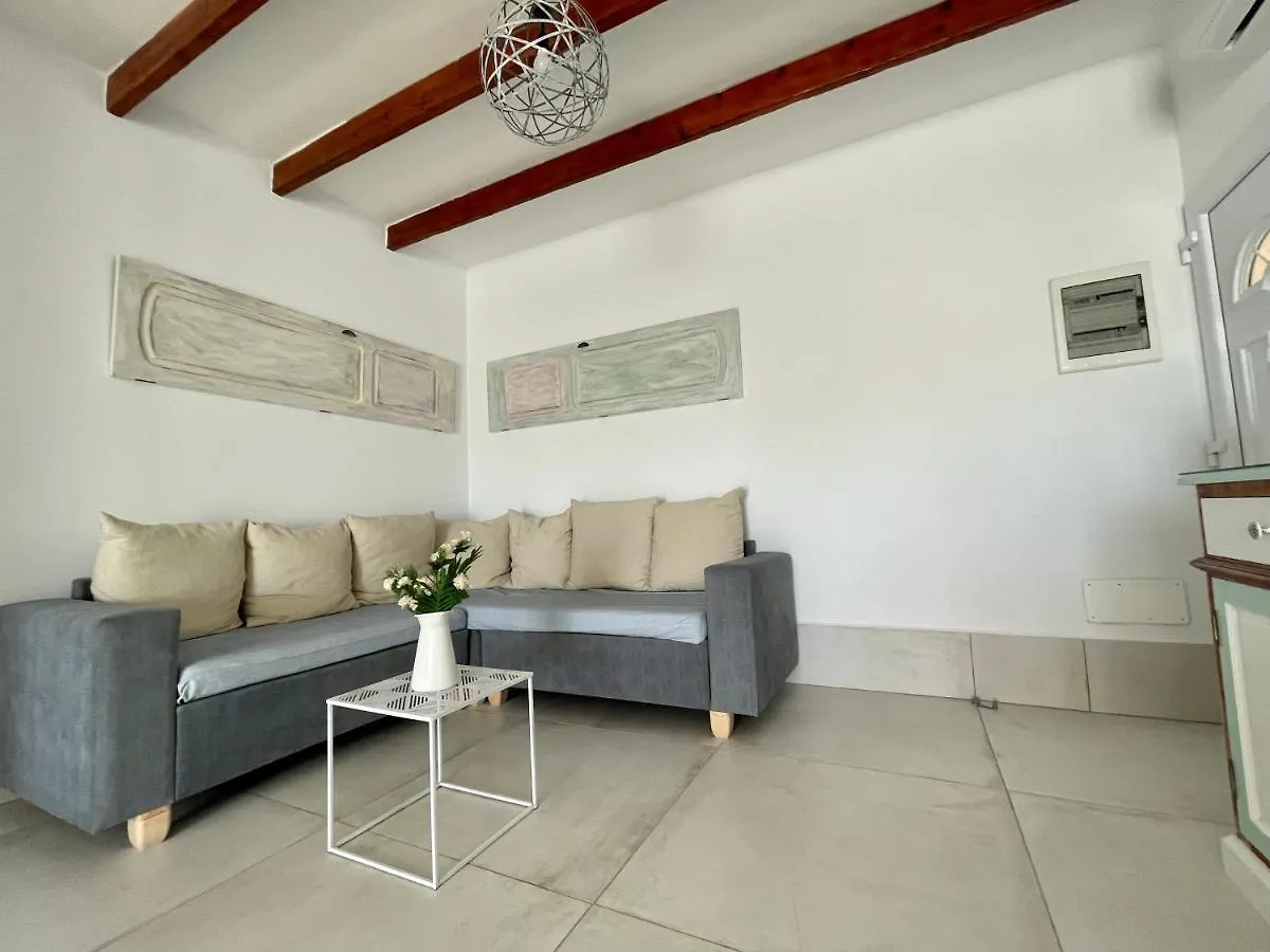 La Terraza Apartment Playa Blanca  0*, Playa Blanca (Lanzarote) Spain