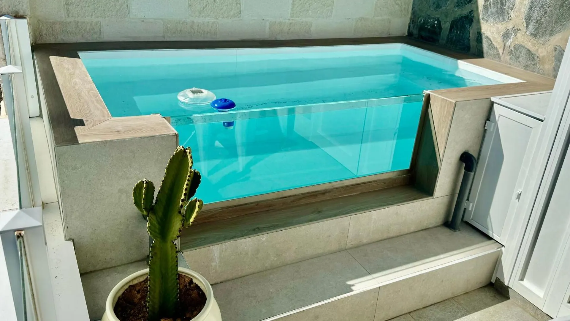 La Terraza Apartment Playa Blanca  0*, Playa Blanca (Lanzarote) Spain